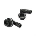 thumbnail image 3 of Elbow Connector 3/8" to 14mm Hose Nozzle For Water Tank Fish Tank Irrigation, 3 of 9