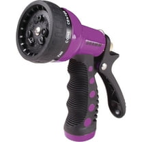Dramm Corp Dramm 9-Pattern Nozzle Berry