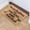 Style F, variant on EaseDay Funny Doormat for Front Door Entrance, Merry Christmas Holiday Welcome Mat, Heavy Duty Outdoor Coir Door Mats for Front Porch Patio Home Decor Gift