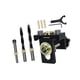 thumbnail image 3 of Juego de tornillos para carpintería con taladro de de guía para tornillos de carpintería con taladro de a para reparación de muebles , Estilo un estilo A shamjiam Taladro de plantilla de espiga, 3 of 8