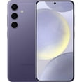 thumbnail image 1 of Pre-Owned Samsung Galaxy S24 128GB - Cobalt Violet - Fully Unlocked - (Fair Condition), 1 of 1