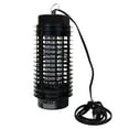 thumbnail image 1 of Bite Shield Electronic Flying Insect Killer, AC Powered Mosquito & Bug Control for Indoor & Outdoor Use, 1 of 8