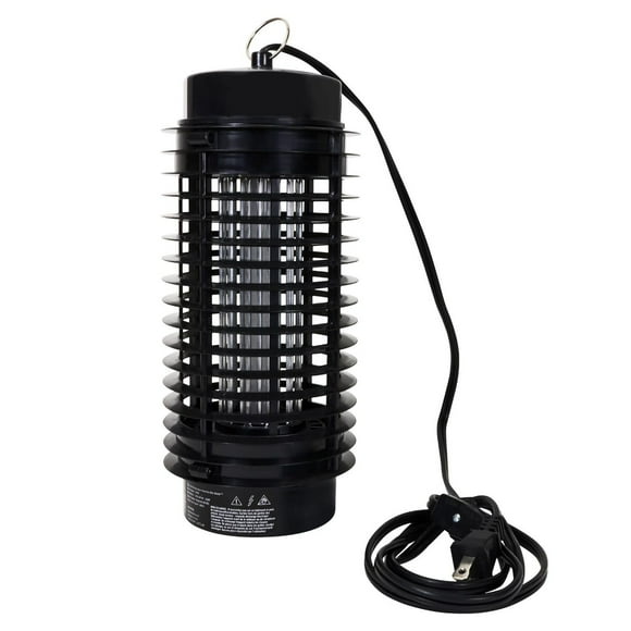 Bite Shield Electronic Flying Insect Killer, AC Powered Mosquito & Bug Control for Indoor & Outdoor Use