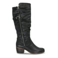 thumbnail image 1 of Taxi Boston Bottes d'Hiver Imperméables Hautes, 1 of 5