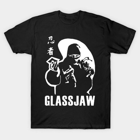 Glassjaw T-Shirt