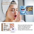 thumbnail image 4 of Mouth Cleansing Patch Clean Mouth Navel Patch Clean Mouth Odor Fresh Breat, 4 of 5