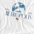 thumbnail image 3 of Superman 2025 Metropolis Kids T Shirt for Youth Boys and Girls, 3 of 6