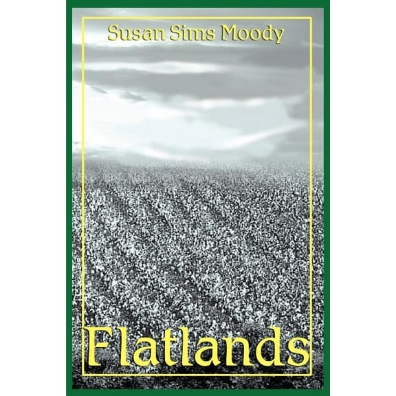 Flatlands (Paperback)