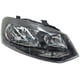 thumbnail image 1 of Faro Principal Vento 2014 A 2015 Volkswagen LADO PASAJERO C/motor TYC ., 1 of 4