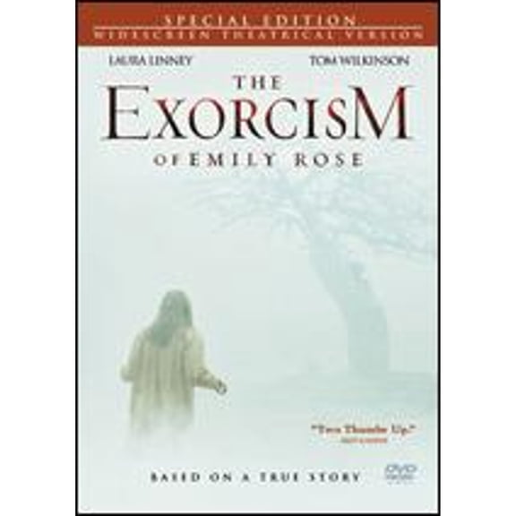 Pre-Owned The Exorcism Of Emily Rose (Dvd) (Good)
