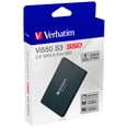 thumbnail image 5 of Verbatim 1TB Vi550 SATA III 2.5” Internal SSD, 5 of 12