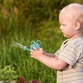 thumbnail image 7 of Mini Plastic Watering Can, Small Indoor Outdoor Plant Watering Pot with Detachable Sprinkler Head, Cute Lightweight Garden Tool for Succulents, Bonsai, Flowers, and Indoor Plants, 7 of 7