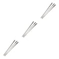 thumbnail image 1 of maskred Crafting Needle Kit Supplies for Carpet and Leather Essential Tools for Creative Projects White 3Set, 1 of 1