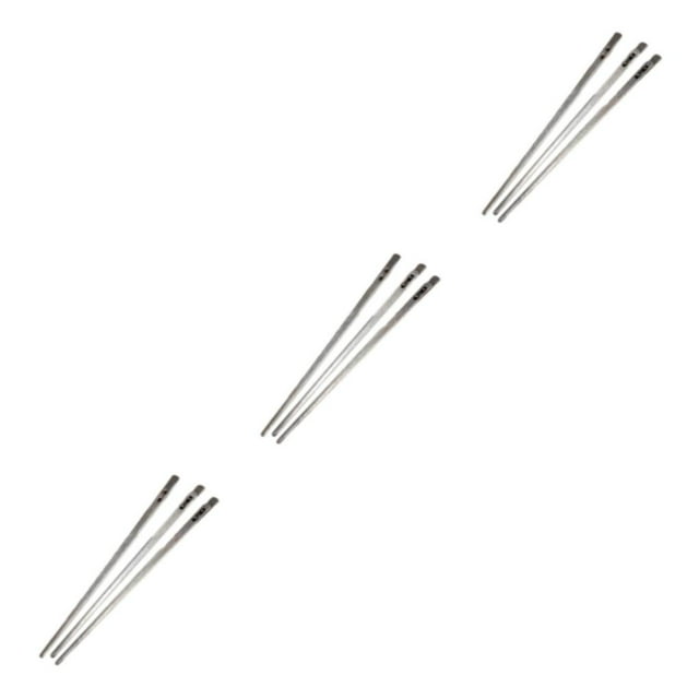 maskred Crafting Needle Kit Supplies for Carpet and Leather Essential Tools for Creative Projects White 3Set