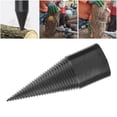 thumbnail image 3 of Broca de madera Sunnimix herramienta de alta acero con alto contenido de carbono 32 mm 42 mm 38 mm, 3 of 8