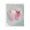 Pastel Pink Boxing Gloves, variant on Stupell Industries Pink High Heels & Tinsel Black Framed Print Under Glass, design by The Prints Vibe