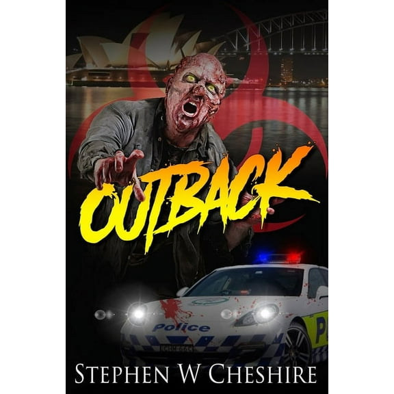 Outback (Paperback)