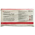 thumbnail image 2 of Curity Maternity Pad, Super Absorbency, 11 in, 168 Ct, Pack of 12, 2 of 4