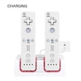 thumbnail image 4 of Station de Charge Compatible pour Télécommande avec Indicateur LED, Double Batteries Rechargeables, 4 of 9