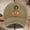 Khaki, variant on Adult Women Hard Top Short Brim Baseball Hat High Crown Embroidered Roomy Fit Casual Cap Gift