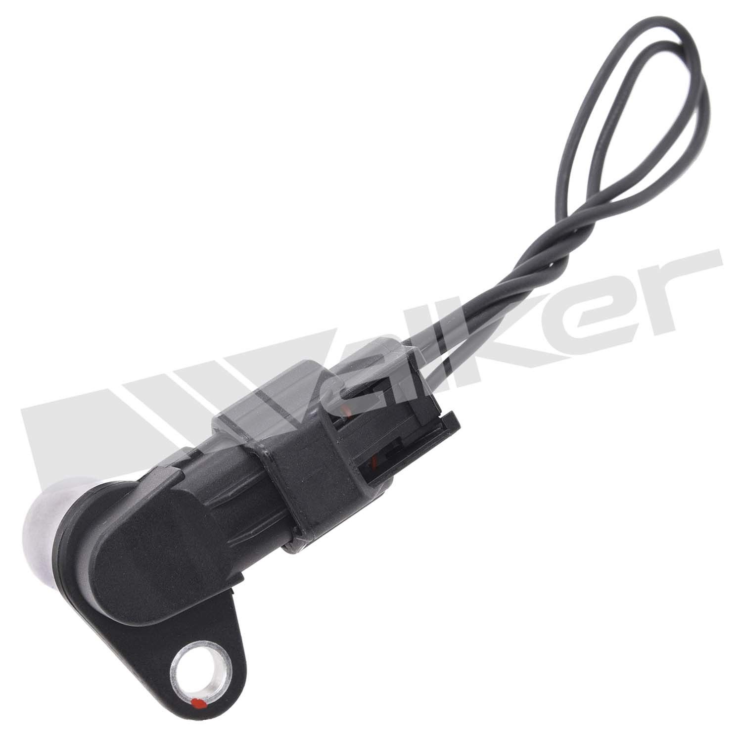 Walker 235-91244 Engine Crankshaft Position Sensor Fits select: 1999-2003 MAZDA PROTEGE, 2004-2011 MAZDA RX8