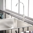 thumbnail image 4 of Milisten Kitchen Faucet Bend Tube Faucet Replacement Bend Tube Water Tap Bend Tube Faucet Accessory, 4 of 6