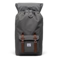 thumbnail image 2 of MOCHILA HERSCHEL LITTLE AMERICA GARGOYLE GRIS, 2 of 4