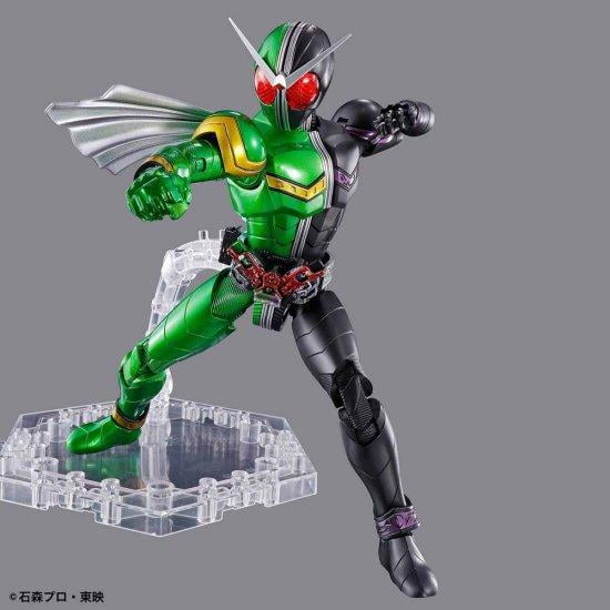 Kamen Rider Cyclone & Joker フィギュアセット Amazon.com: Bandai Hobby - Kamen Rider W - Kamen Rider