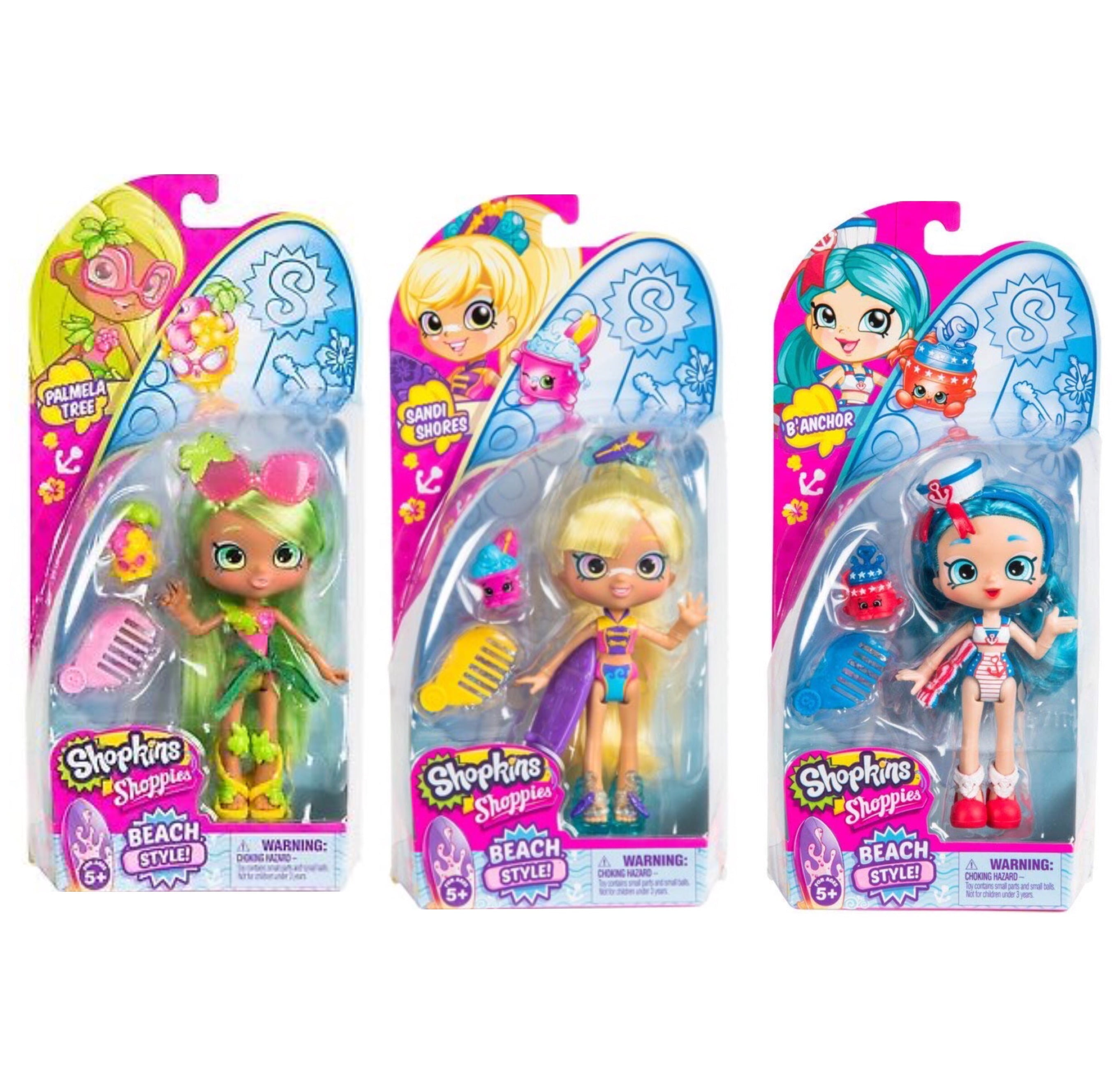 shopkins beach