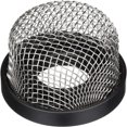 thumbnail image 5 of Stainless Steel Mesh Strainer Live Well 14 Female Thread Screen Strainer Filter Reinforced Filtering : Psdndeww, 5 of 5