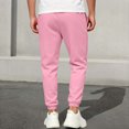 thumbnail image 6 of hengsof Girls Fall Winter Pants Lightweight Sweatpants Fashion Athletic Elastic Waist Track Pants Casual Jogger Sweat Pants, 6 of 6
