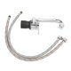 thumbnail image 3 of Grifo Plegable, Grifo De Agua De Un Solo Orificio Giratorio De 360 ​​​​Resistente A La Corrosión Flexible Para Vehículos Recreativos, 3 of 7