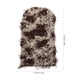 thumbnail image 2 of Pasamontañas de punto con máscara difusa, máscara de esquí de cara completa, calentador de cuello a prueba de viento para invierno para hombres y mujeres, 2 of 8