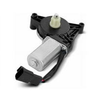 Right Window Motor 1 - Compatible with 2000 - 2006 Chevy Tahoe 2001 2002 2003 2004 2005