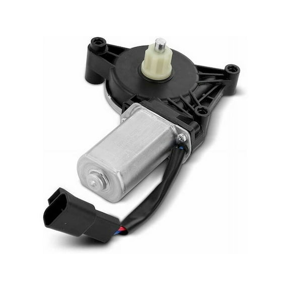 Right Window Motor 1 - Compatible with 2000 - 2006 Chevy Tahoe 2001 2002 2003 2004 2005