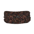 thumbnail image 3 of Wukai Floral Sports sweatband,Men & Women Sweatband Headband for Running, Cross Training, Racquetball, Working Out, 3 of 7