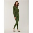 thumbnail image 3 of High Waist Leggings, 3 of 5