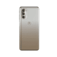 thumbnail image 2 of Motorola Moto G51 128GB Plata Reacondicionado, 2 of 2