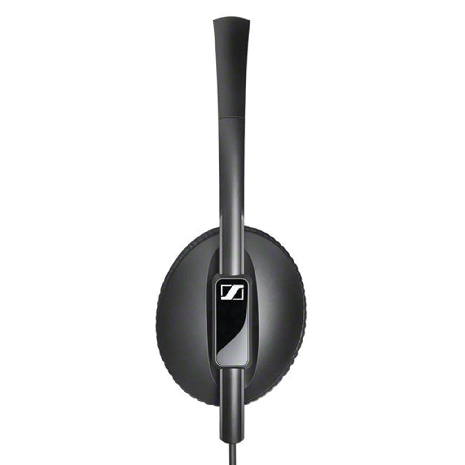 Sennheiser 506715 HD 2.10 On-Ear Headphones - Walmart.com