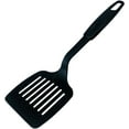 thumbnail image 6 of 4-Piece Nylon Utensil Set  11" 28 cm Each  Heat-Resistant, Non-Stick  Includes Basting & Slotted Spoon, Spatula, Ladle, 6 of 7