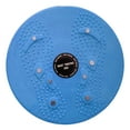 thumbnail image 6 of hengsof Home Core Abs Twister Board Waist Sculptor Twister Board for Core & Ab Exercise, Waist Twisting Disc Swimming Pool Accessories, 6 of 6