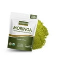 thumbnail image 1 of Rootalive Organic Moringa Leaf Powder 228g, 1 of 6