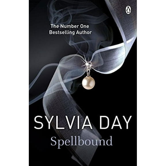 Spellbound Sylvia Day (Paperback)