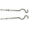 thumbnail image 2 of Dough Hook Set fits Whirlpool KitchenAid Hand Mixer, WPW10490651, 2 of 6