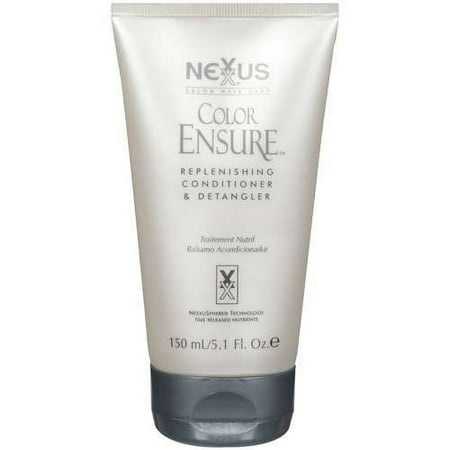 Nexxus Color Ensure Conditioner, 13.5 Oz