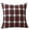 Multicolor-f4, variant on GOFLIC Christmas Tartan Plaid Throw Pillow with Removable Cover 18x18 Inch, Red Green Check Holiday Decor for Sofa Couch Bed Farmhouse Winter Gift