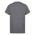 thumbnail image 3 of Casual Classic Mens Ringspun Tee, 3 of 4