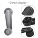 thumbnail image 4 of 4 manivelas universales para ventanilla de coche, 4 of 5