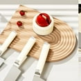 thumbnail image 2 of Kitchen and Camping Sharpening Tool for Scissors and – Suction Cup Sharpener with Portable Design for Home Cooking and Outdoor Use, 2 of 5