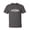 Charcoal, variant on Always Remember You're Unique, Just Like Everyone Else Sarcastic Humor Graphic Novelty Funny Tall T Shirt